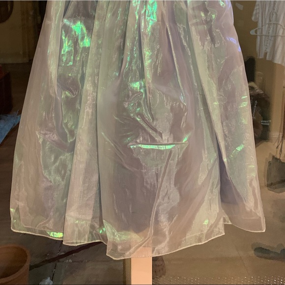 Disney Cinderella dress - Picture 4 of 10